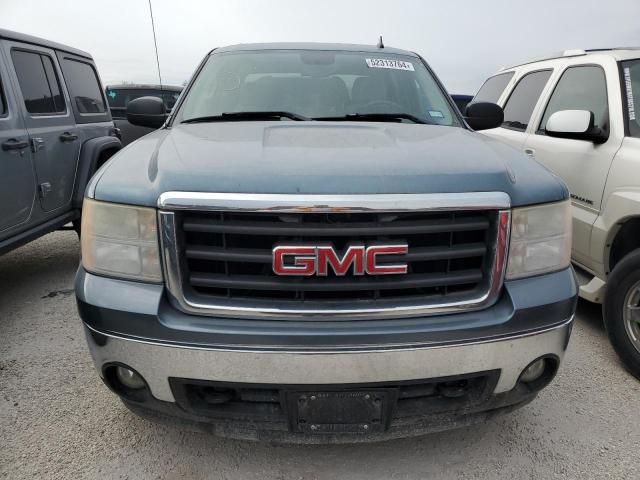 2008 GMC Sierra C1500