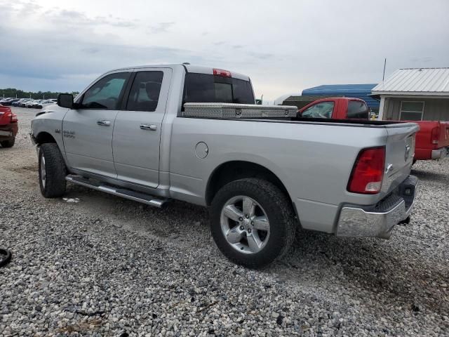 2014 Dodge RAM 1500 SLT