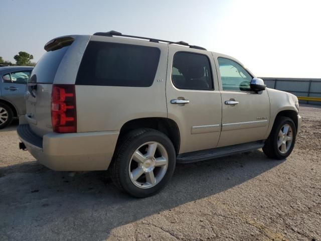 2009 Chevrolet Tahoe K1500 LTZ