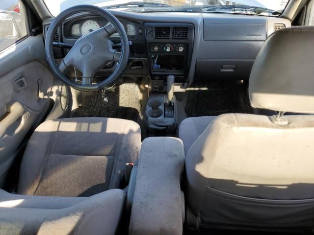 2003 Toyota Tacoma Xtracab