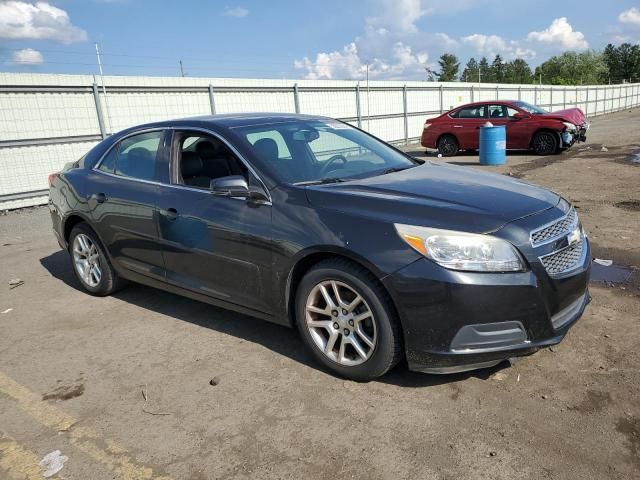 2013 Chevrolet Malibu 1LT