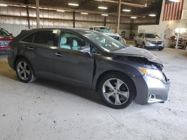 2013 Toyota Venza LE