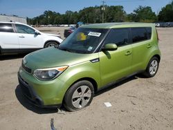 Lots with Bids for sale at auction: 2015 KIA Soul