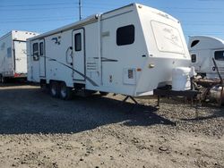 Vehiculos salvage en venta de Copart Eugene, OR: 2004 Other Trailer