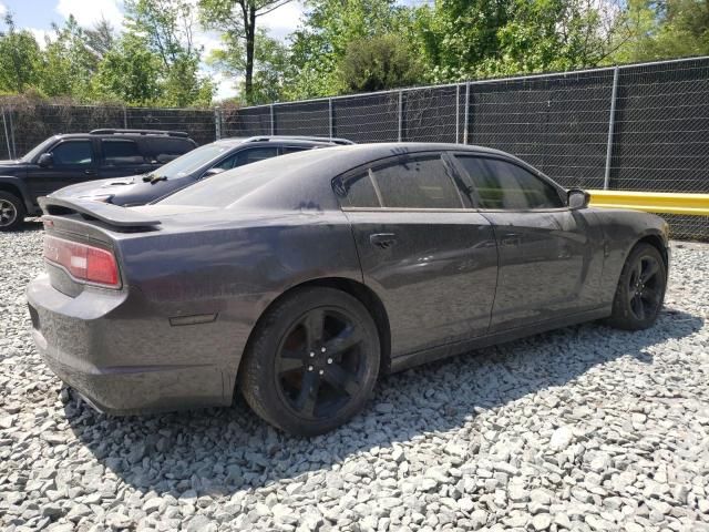 2014 Dodge Charger SXT