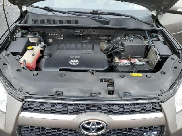 2011 Toyota Rav4 Limited