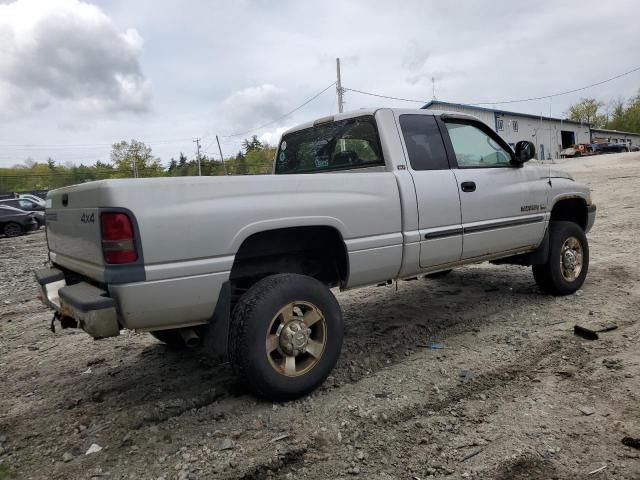 2002 Dodge RAM 2500