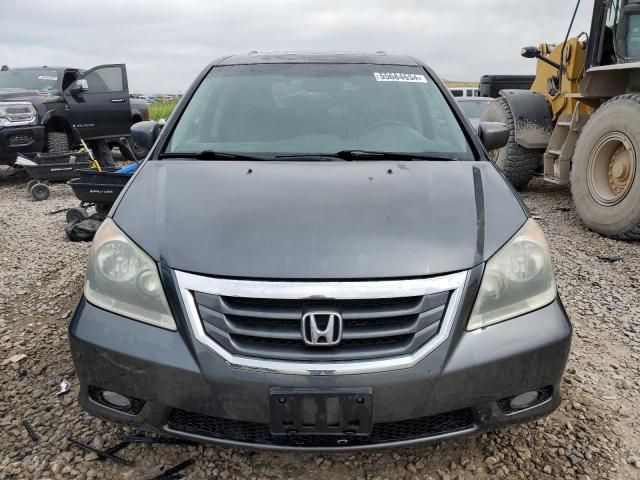 2010 Honda Odyssey Touring