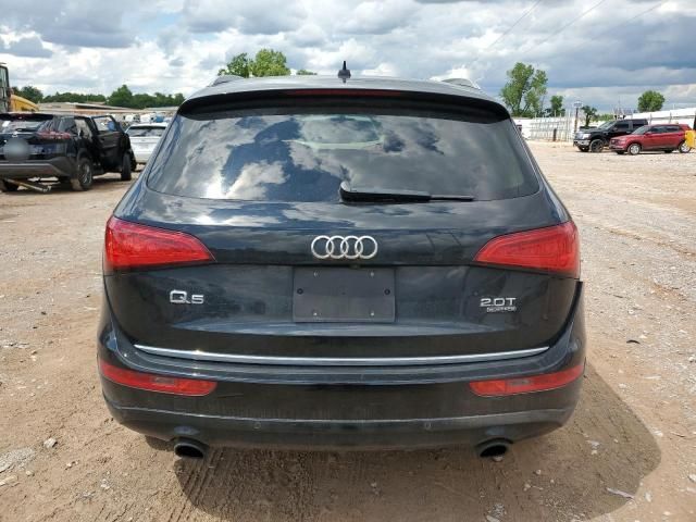 2015 Audi Q5 Premium Plus