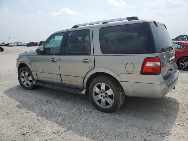 2008 Ford Expedition Limited