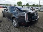 2013 Cadillac CTS Premium Collection