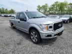 2020 Ford F150 Super Cab