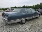 1995 Cadillac Fleetwood Base