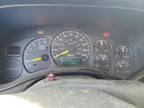 2001 Chevrolet Silverado K1500