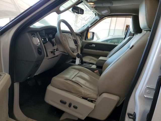 2009 Ford Expedition XLT