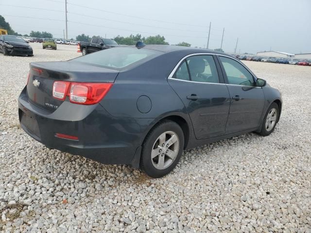 2014 Chevrolet Malibu LS