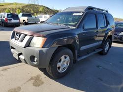 Salvage cars for sale from Copart Littleton, CO: 2006 Nissan Xterra OFF Road