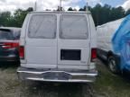 2013 Ford Econoline E250 Van