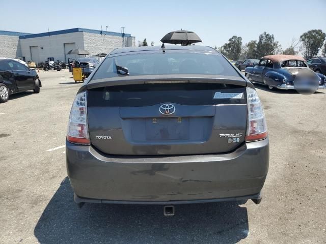 2008 Toyota Prius