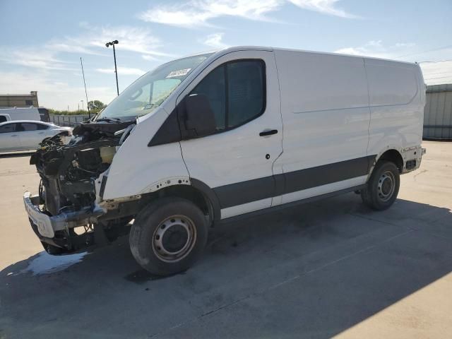 2018 Ford Transit T-250