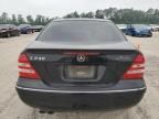 2007 Mercedes-Benz C 230