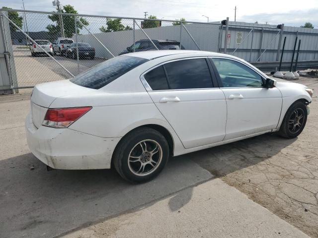 2009 Honda Accord LX