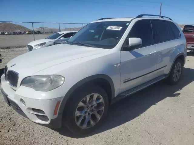 2013 BMW X5 XDRIVE35I