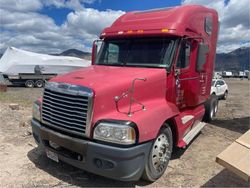 Vehiculos salvage en venta de Copart Farr West, UT: 2003 Freightliner ST120 Detriot 60 13 Speed