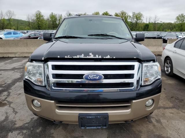 2011 Ford Expedition XLT