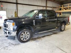 Salvage cars for sale at Sikeston, MO auction: 2020 Ford F350 Super Duty