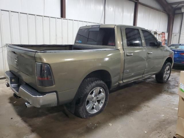 2013 Dodge RAM 1500 SLT