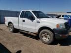 2007 Ford F150