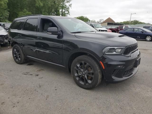 2023 Dodge Durango R/T