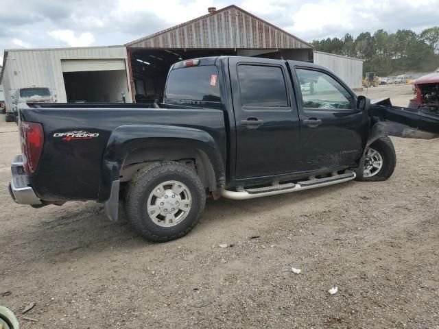 2004 GMC Canyon