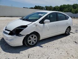 Toyota Prius salvage cars for sale: 2004 Toyota Prius