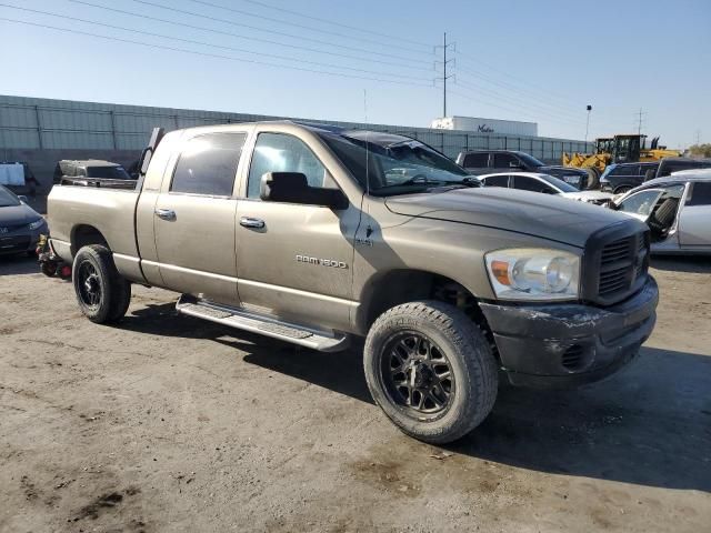 2006 Dodge RAM 1500