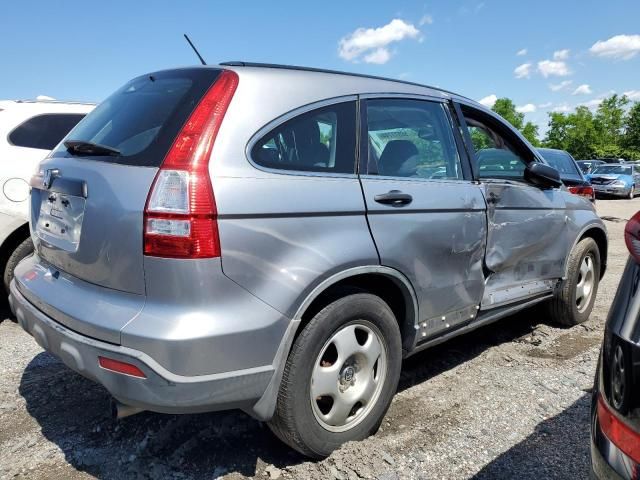 2008 Honda CR-V LX