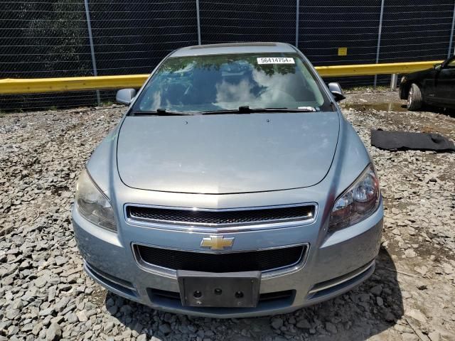 2009 Chevrolet Malibu 2LT