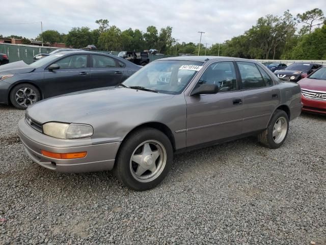 1993 Toyota Camry DX