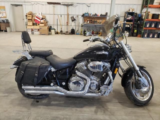 2003 Honda VTX1800 C