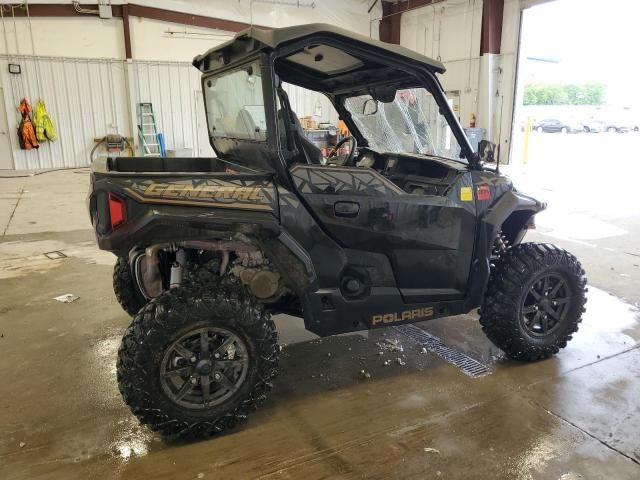 2022 Polaris General XP 1000 Deluxe