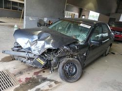 Mitsubishi Lancer es salvage cars for sale: 2004 Mitsubishi Lancer ES