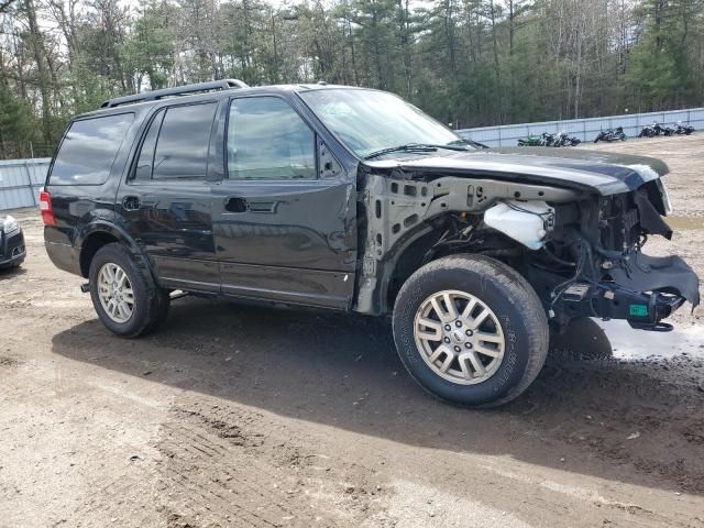 2014 Ford Expedition XLT