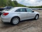 2012 Chrysler 200 LX