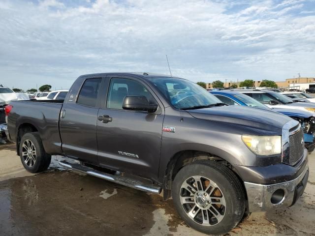 2013 Toyota Tundra Double Cab SR5