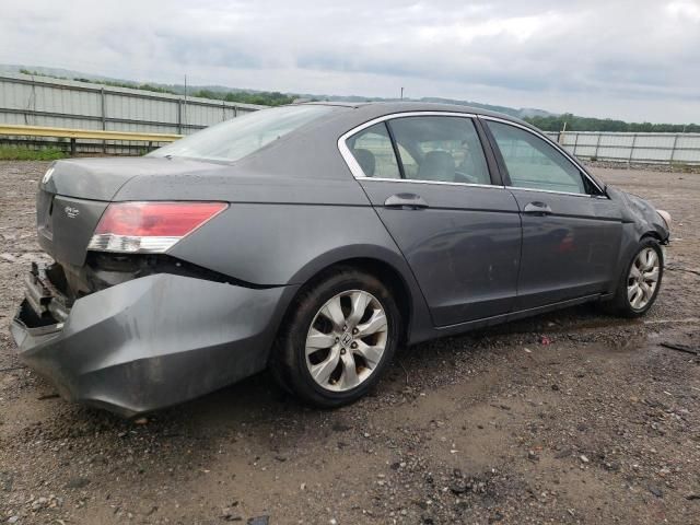 2009 Honda Accord EXL