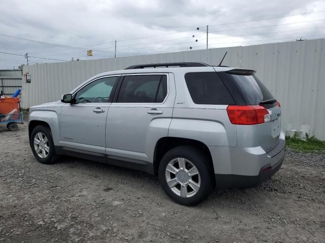 2013 GMC Terrain SLT