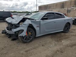 2021 Dodge Charger R/T en venta en Fredericksburg, VA