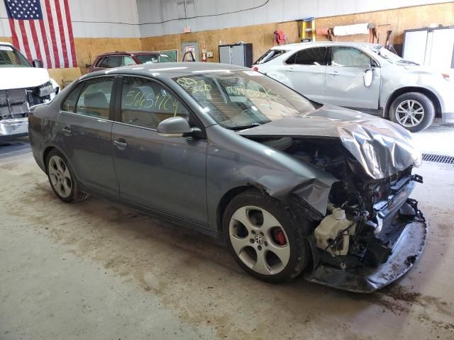 2009 Volkswagen GLI