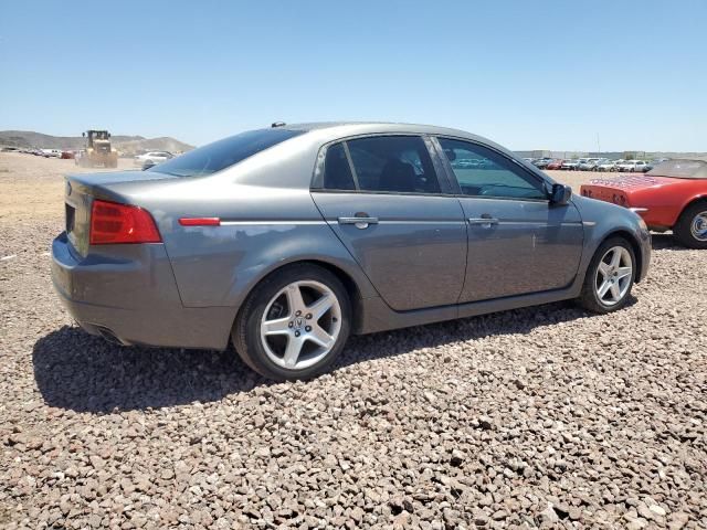 2005 Acura TL